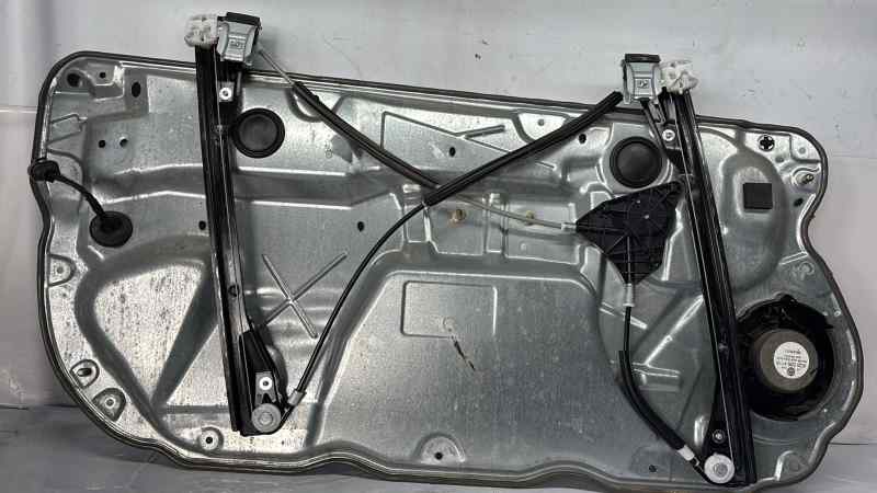 6Q3837402H ELEVALUNAS DELANTERO DERECHO VOLKSWAGEN POLO (9N1)