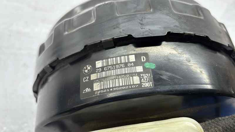 29675197604 SERVOFRENO BMW SERIE 1 BERLINA (E81-E87)