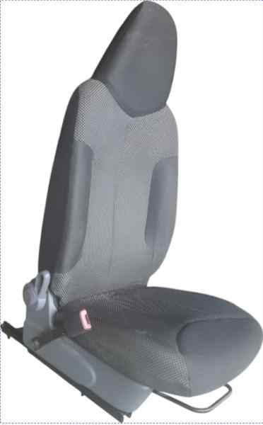 ASIENTO DELANTERO IZQUIERDO