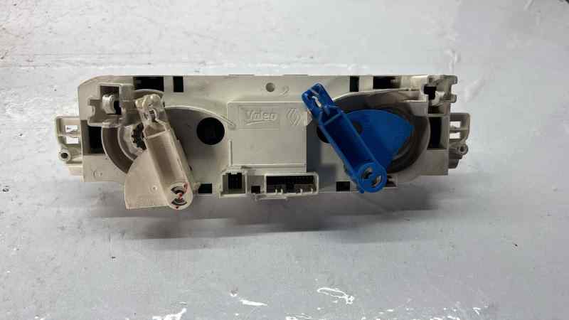 MANDO CALEFACCION -  AIRE ACONDICIONADO