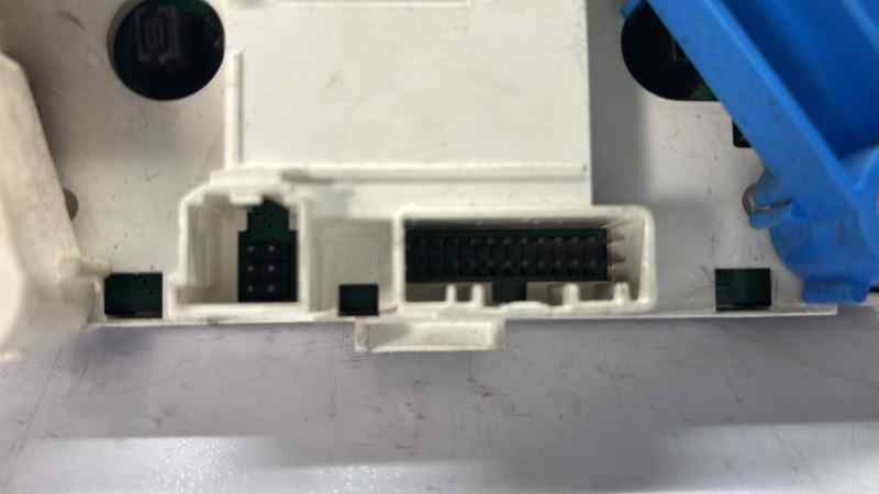 MANDO CALEFACCION -  AIRE ACONDICIONADO