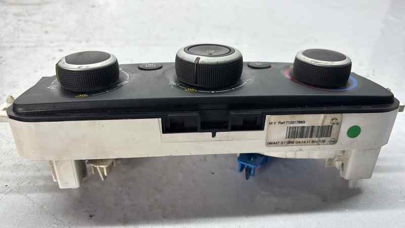 MANDO CALEFACCION -  AIRE ACONDICIONADO