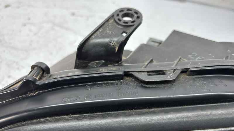 10020794 FARO IZQUIERDO SUBARU LEGACY BERL. B13 (BL)