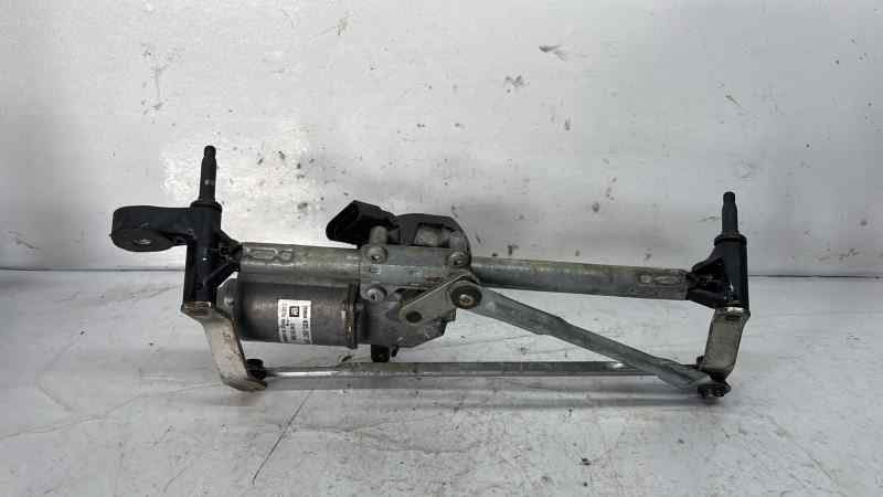 MOTOR LIMPIA DELANTERO