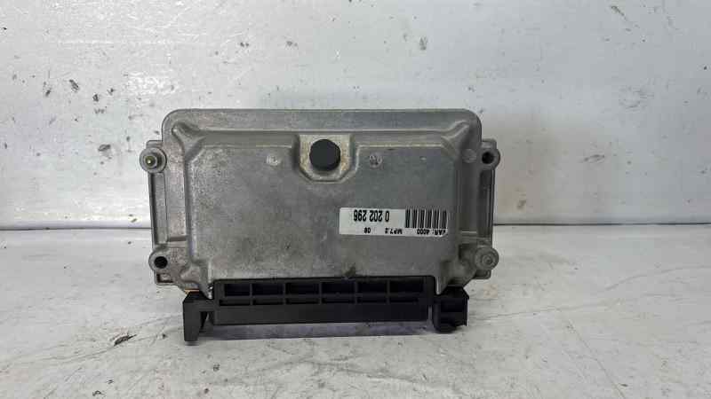 0261206214 CENTRALITA MOTOR UCE PEUGEOT 306 BERLINA 3-4-5 PUERTAS (S2)