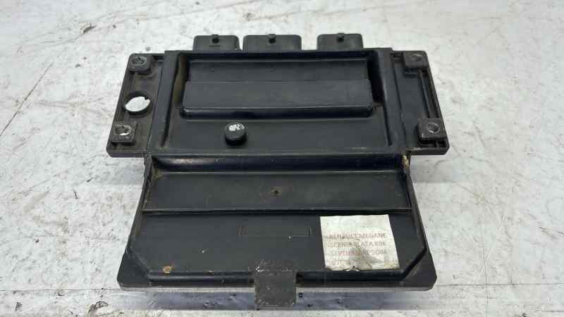 CENTRALITA MOTOR UCE