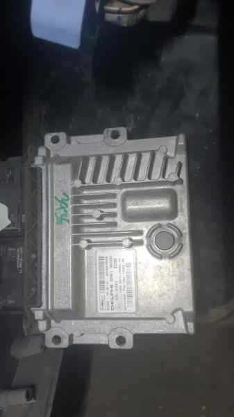 CENTRALITA MOTOR UCE