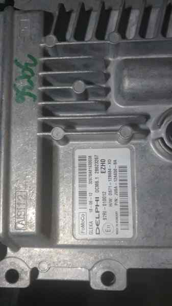 CENTRALITA MOTOR UCE