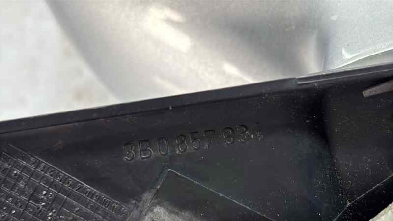 3B0857934 RETROVISOR DERECHO VOLKSWAGEN PASSAT BERLINA (3B2)
