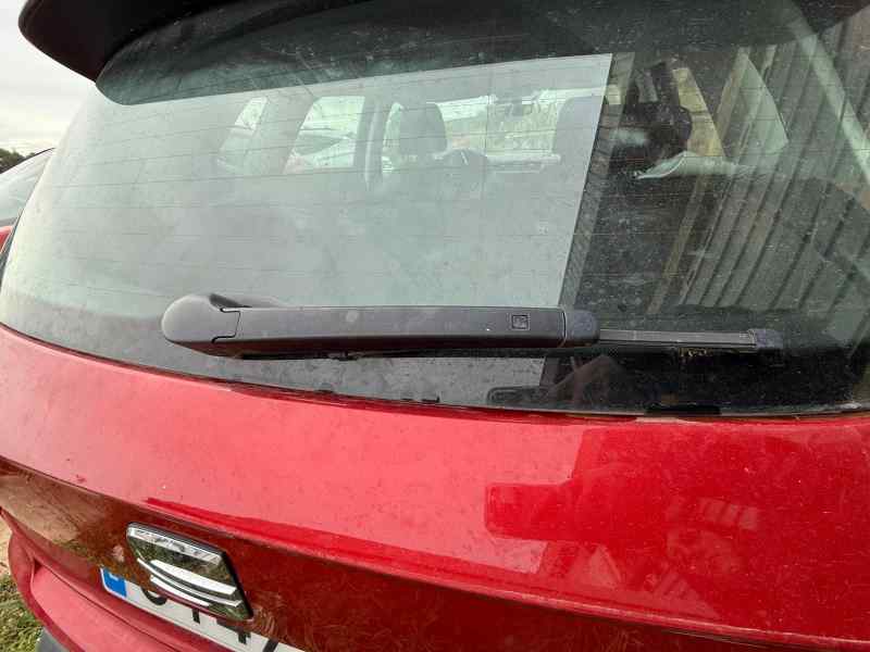 BRAZO LIMPIA TRASERO