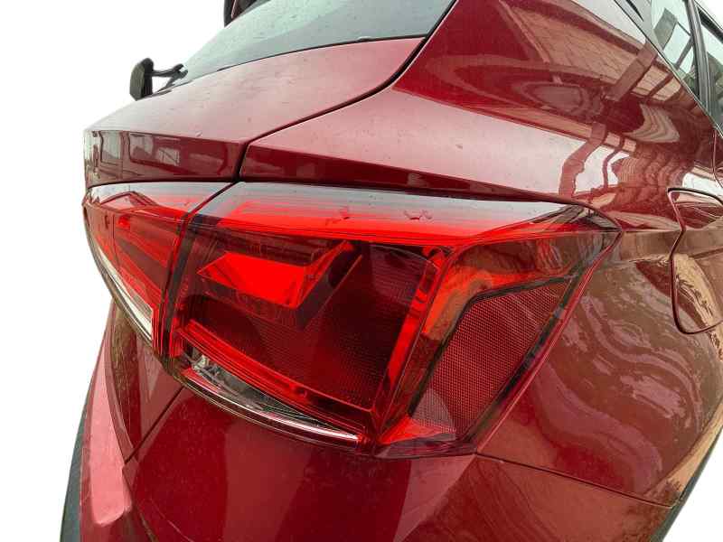 PILOTO TRASERO DERECHO