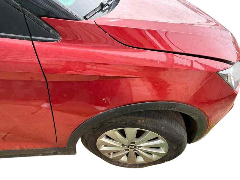 ALETA DELANTERA DERECHA