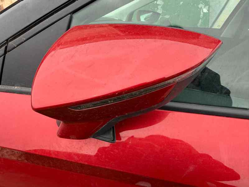 RETROVISOR IZQUIERDO