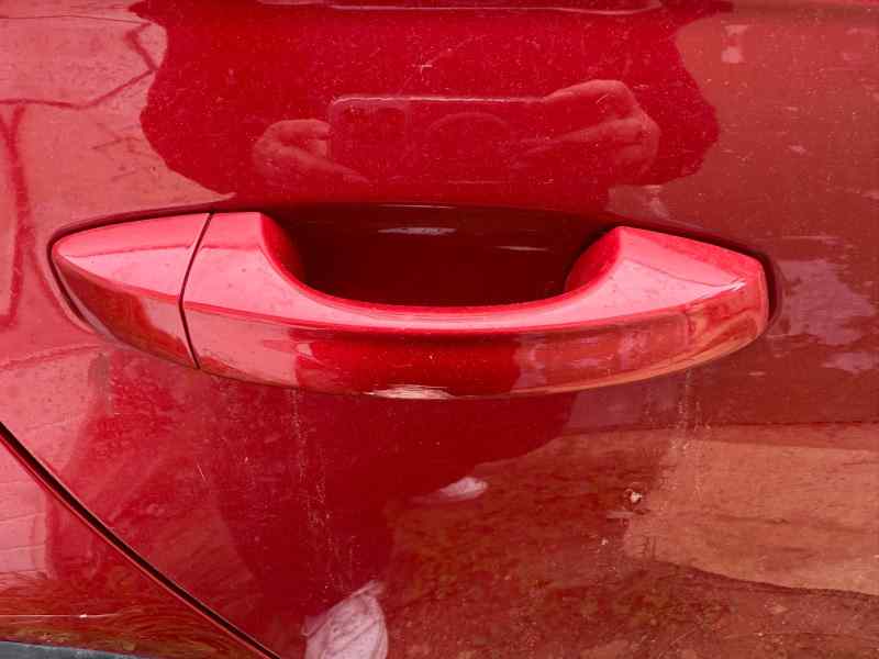 MANETA EXTERIOR TRASERA DERECHA