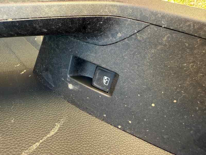 MANDO ELEVALUNAS TRASERO IZQUIERDO