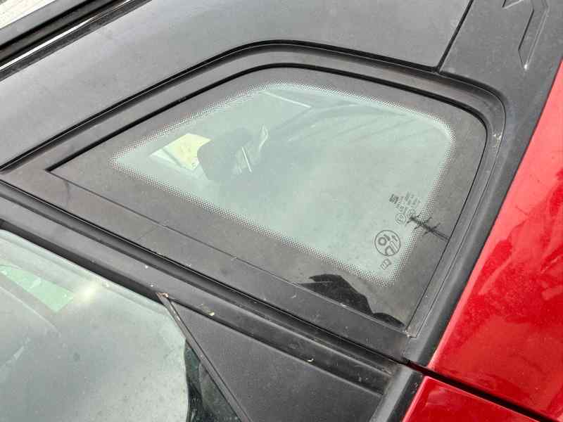 LUNA CUSTODIA TRASERA IZQUIERDA