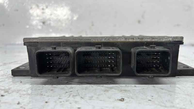 CENTRALITA MOTOR UCE