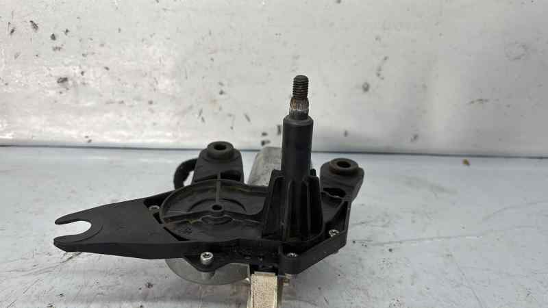 MOTOR LIMPIA TRASERO