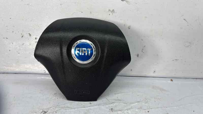 AIRBAG DELANTERO DERECHO