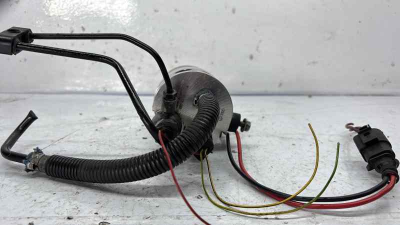 8E0614175D ABS VOLKSWAGEN PASSAT BERLINA (3B3)