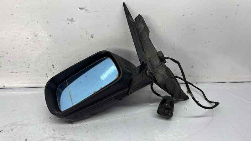 RETROVISOR IZQUIERDO