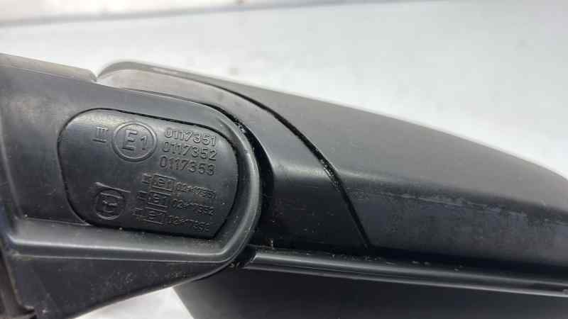 RETROVISOR IZQUIERDO