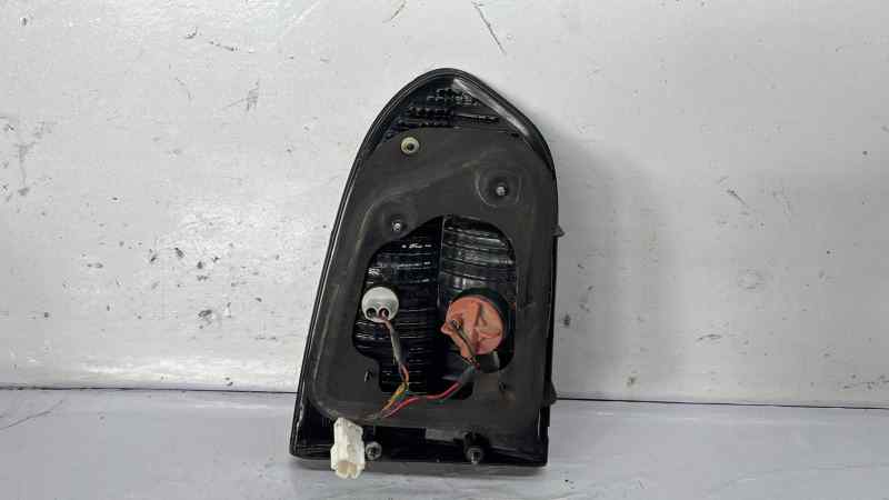 PILOTO TRASERO DERECHO