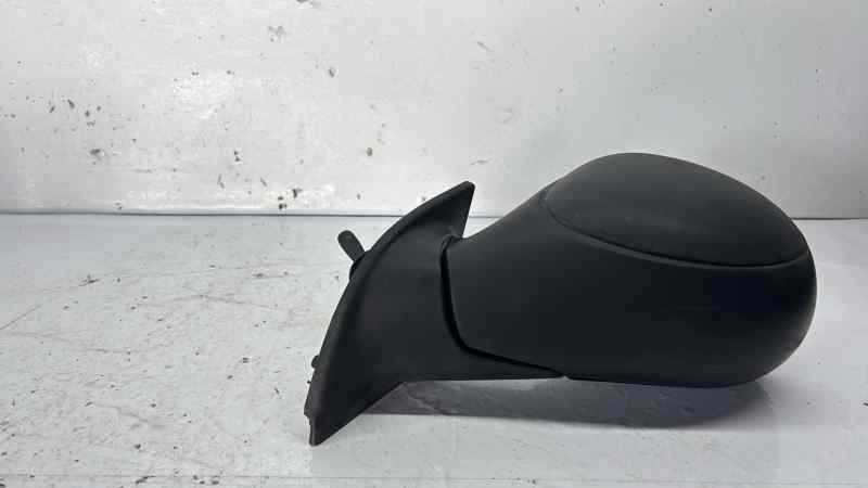 RETROVISOR IZQUIERDO