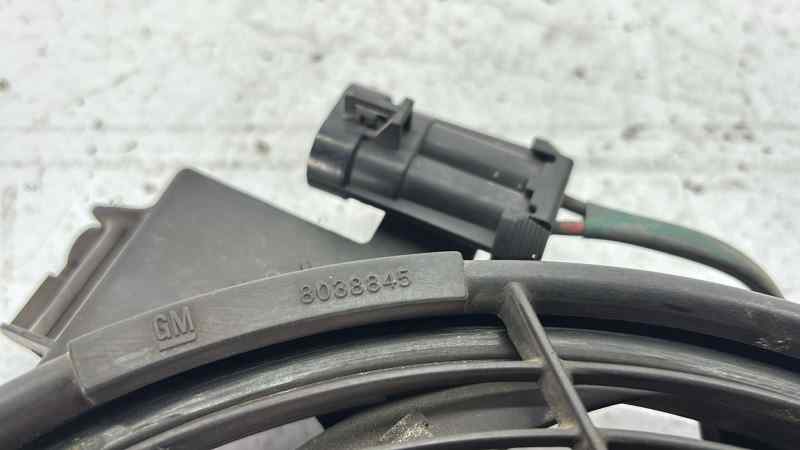 8038845 ELECTROVENTILADOR OPEL COMBO (CORSA C)