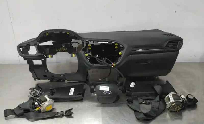 KIT AIRBAG
