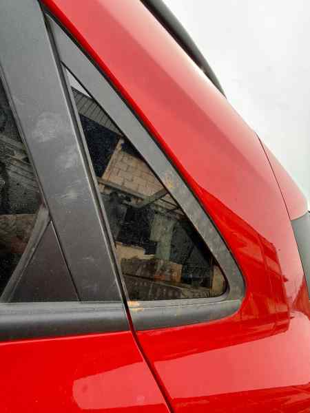 LUNA CUSTODIA TRASERA IZQUIERDA