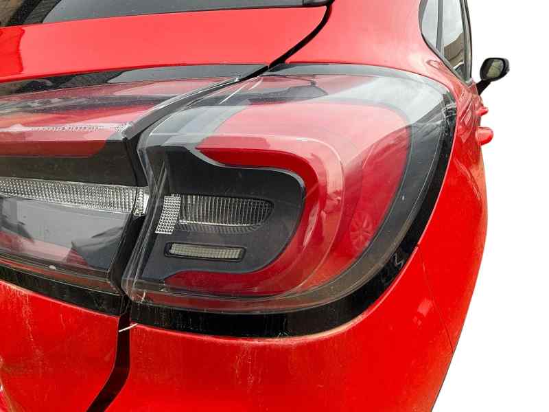 PILOTO TRASERO DERECHO