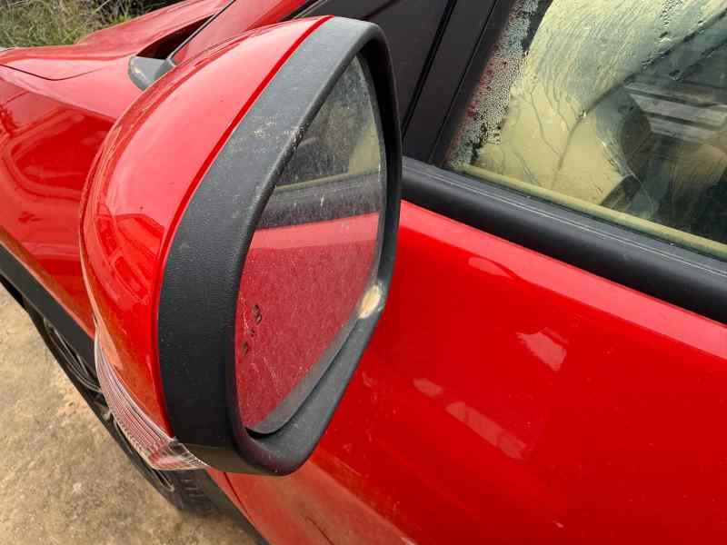 RETROVISOR IZQUIERDO