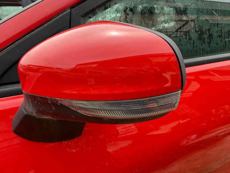 RETROVISOR IZQUIERDO