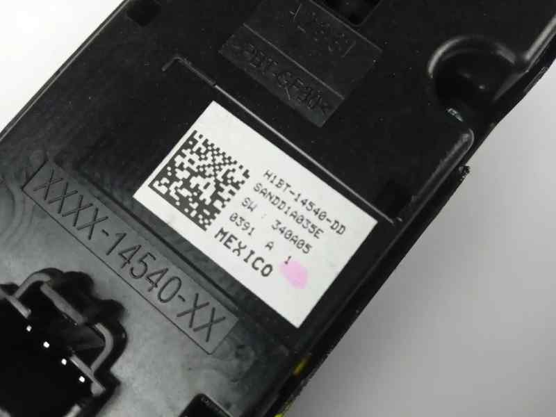 MANDO ELEVALUNAS DELANTERO IZQUIERDO 