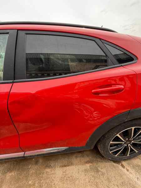 PUERTA TRASERA IZQUIERDA