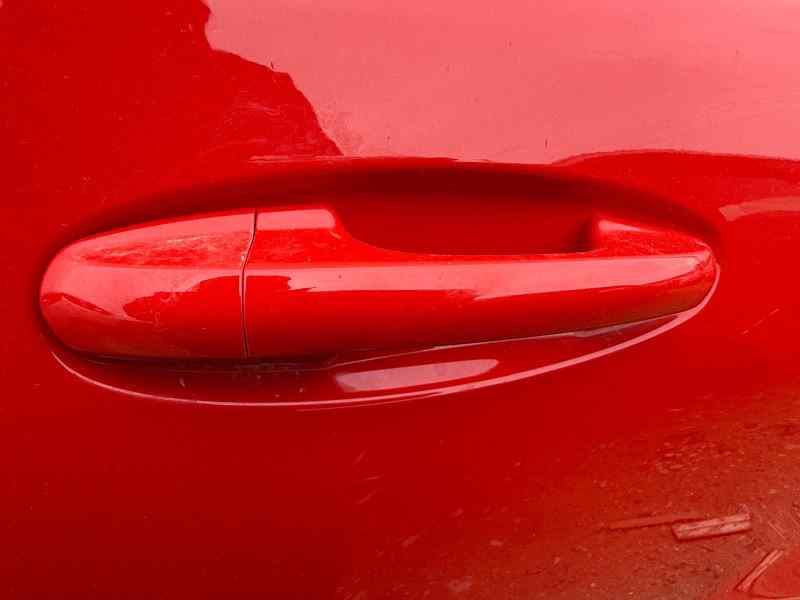 MANETA EXTERIOR TRASERA DERECHA