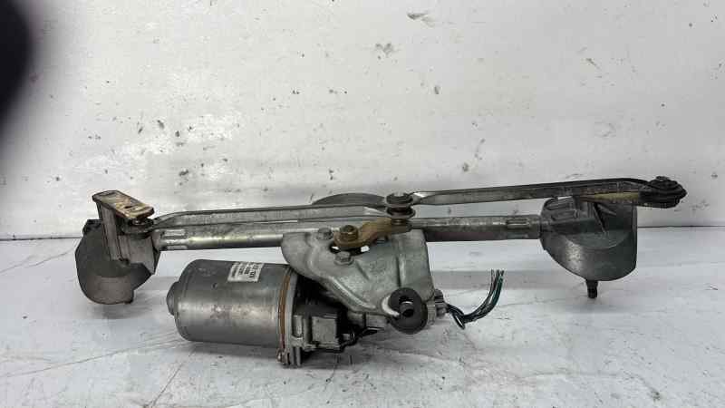 MOTOR LIMPIA DELANTERO