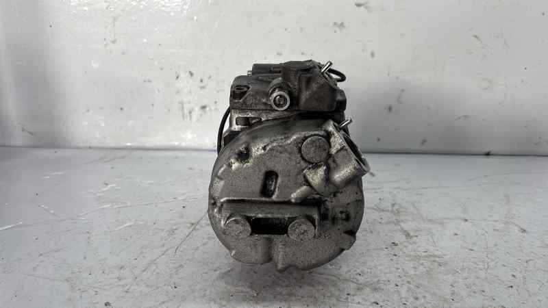 COMPRESOR AIRE ACONDICIONADO