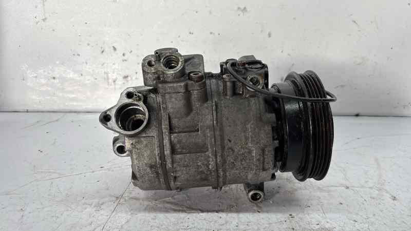 COMPRESOR AIRE ACONDICIONADO