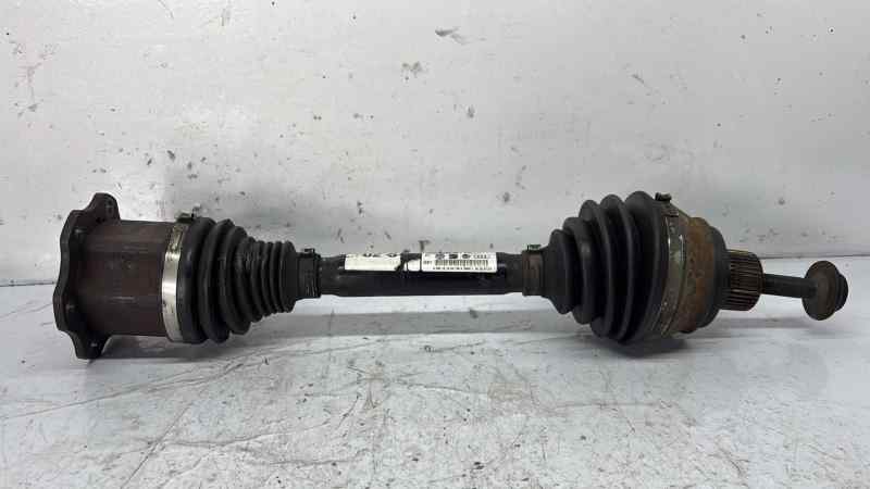 TRANSMISION DELANTERA IZQUIERDA