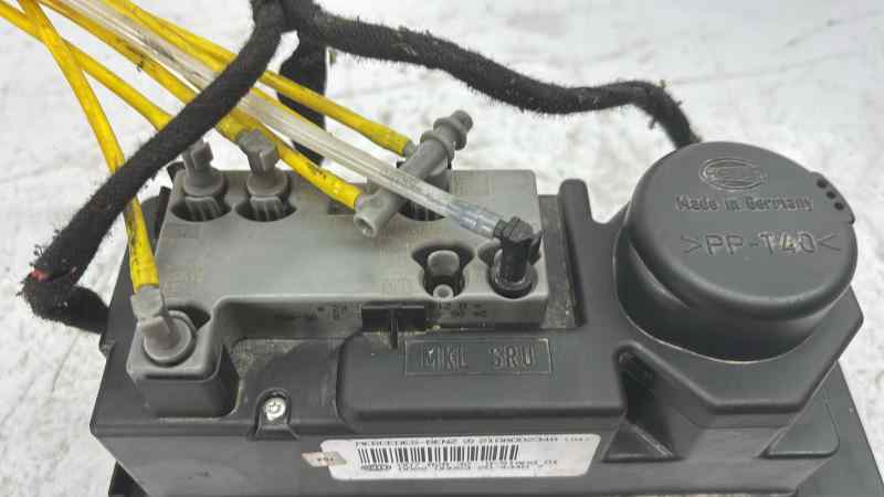 COMPRESOR VOLUMETRICO