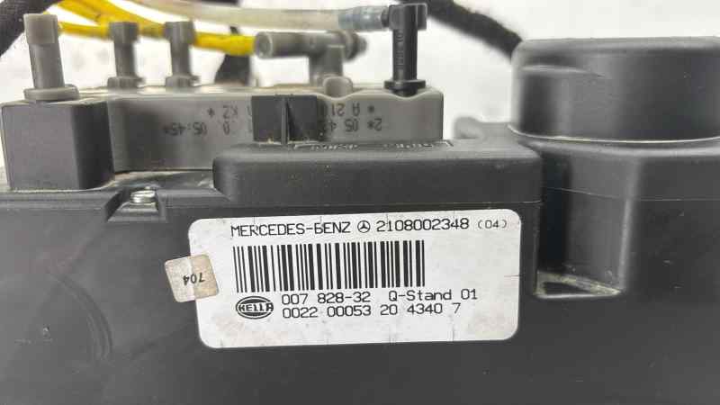 COMPRESOR VOLUMETRICO