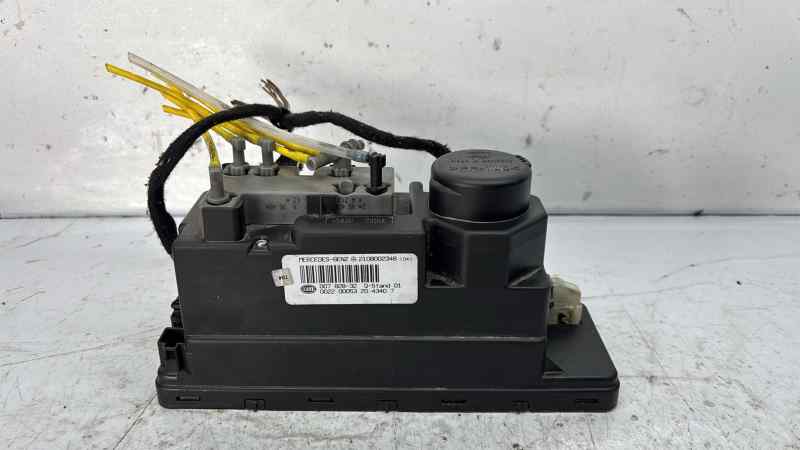 COMPRESOR VOLUMETRICO