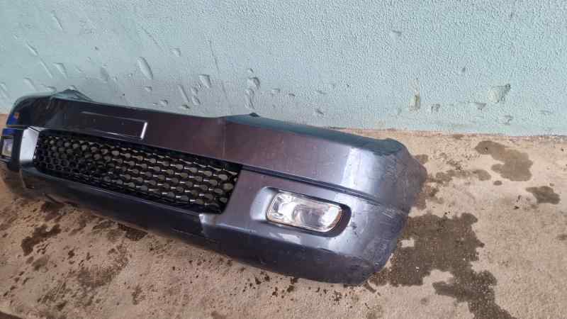 FARO ANTINIEBLA IZQUIERDO HYUNDAI TERRACAN (HP)