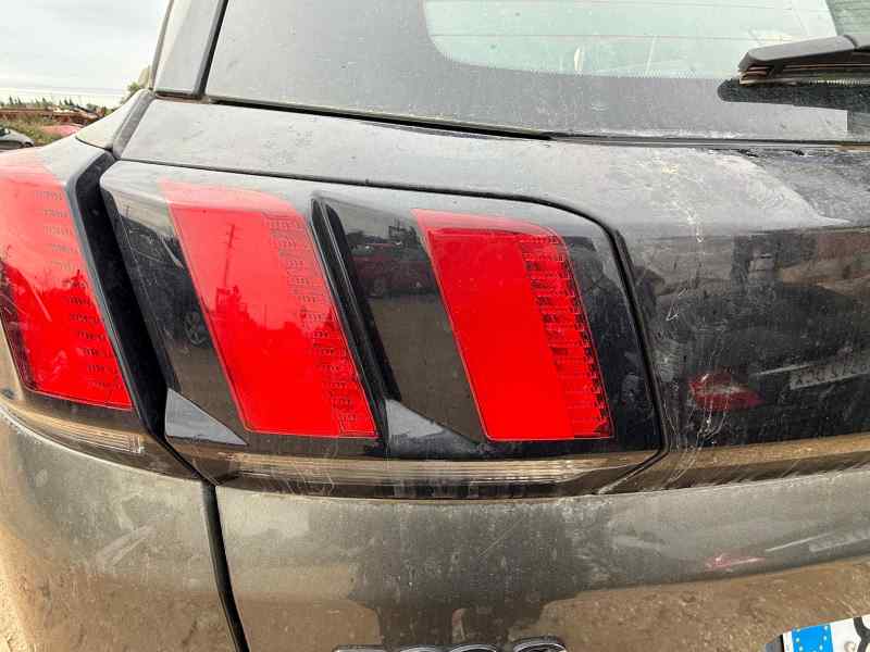 PILOTO TRASERO IZQUIERDO