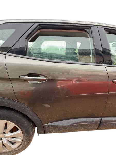 LUNA TRASERA DERECHA