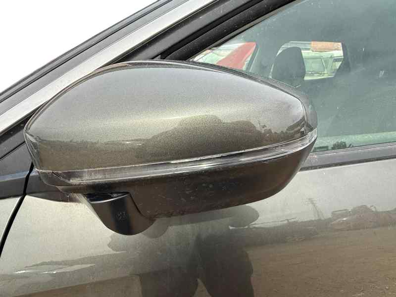 RETROVISOR IZQUIERDO