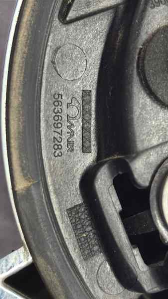 MANETA EXTERIOR PORTON