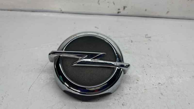 MANETA EXTERIOR PORTON